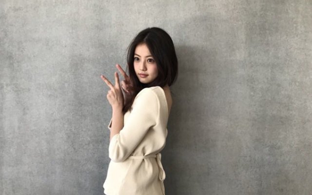 今田美桜