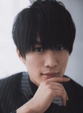 那須雄登 プロフィール