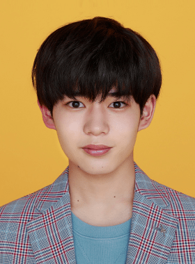 長尾謙杜 プロフィール