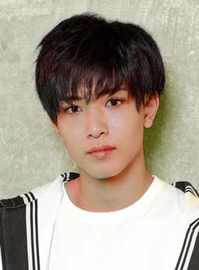 中村嶺亜(なかむられいあ)プロフィール
