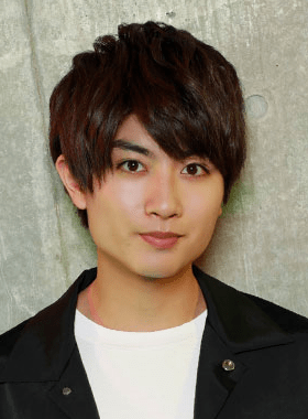 7MEN侍(ジャニーズjr.)本高克樹 メンバーカラー